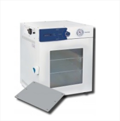 Tủ sấy chân không Witeg WOV Vacuum oven 19/30/70 Liter 200°C 10-750mmHg